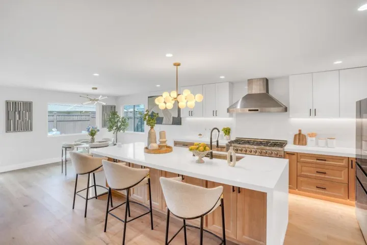 1705 Curtner Avenue, San Jose, California 95125