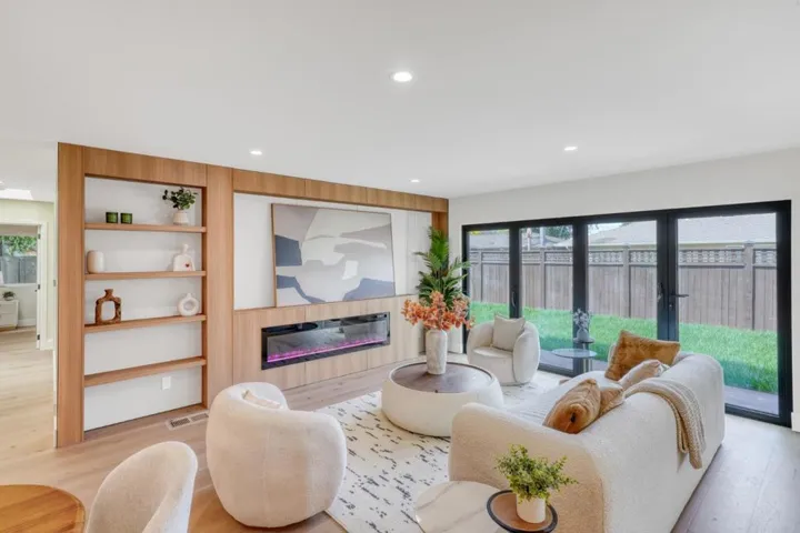 1705 Curtner Avenue, San Jose, California 95125