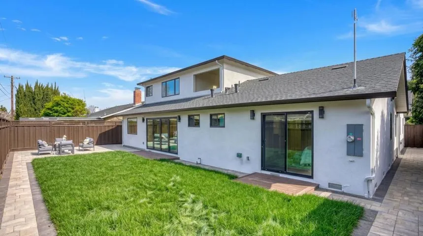 1705 Curtner Avenue, San Jose, California 95125
