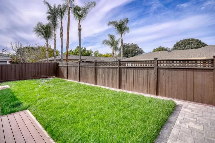 1705 Curtner Avenue, San Jose, California 95125