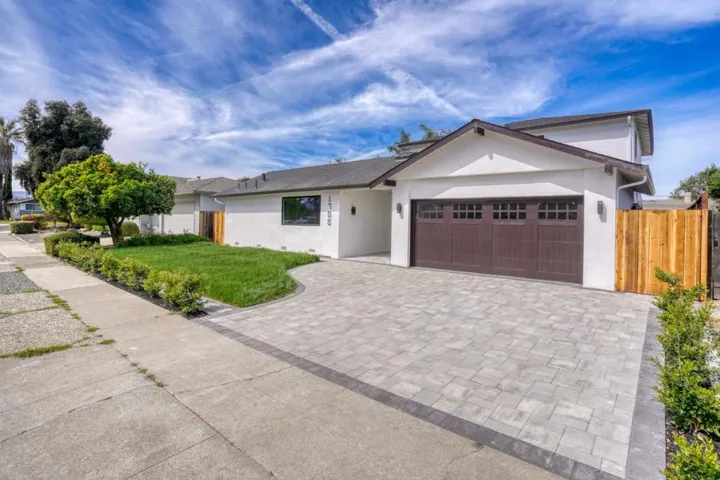 1705 Curtner Avenue, San Jose, California 95125