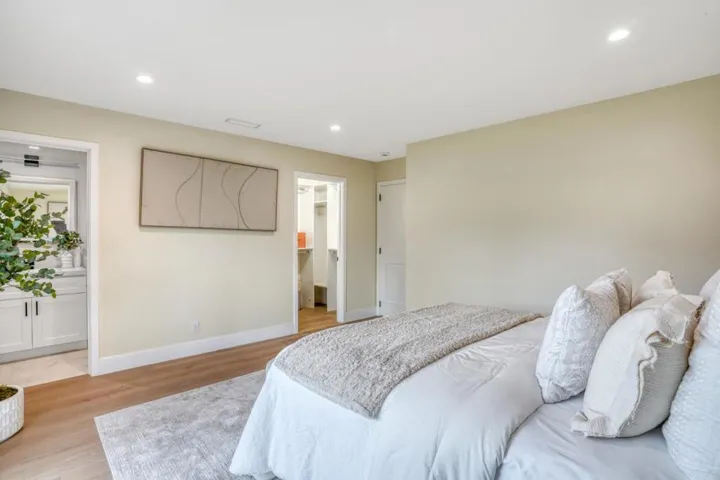 1705 Curtner Avenue, San Jose, California 95125