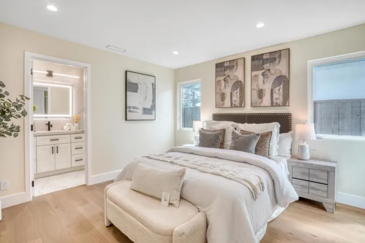 1705 Curtner Avenue, San Jose, California 95125