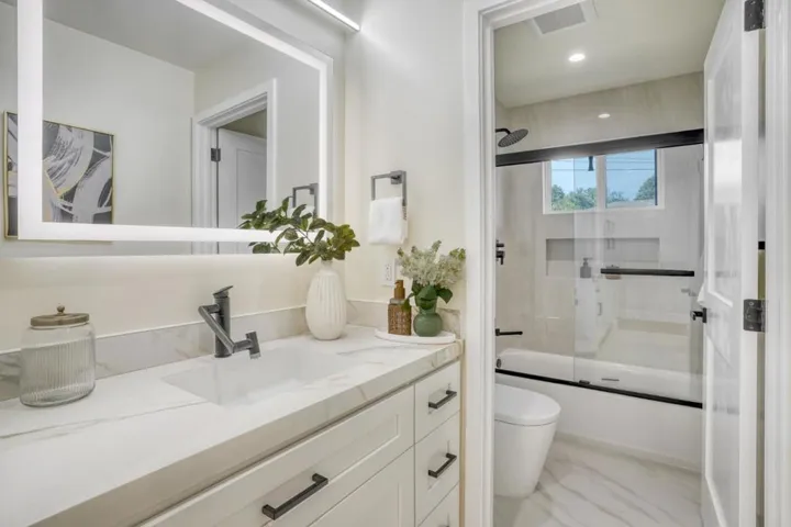 1705 Curtner Avenue, San Jose, California 95125