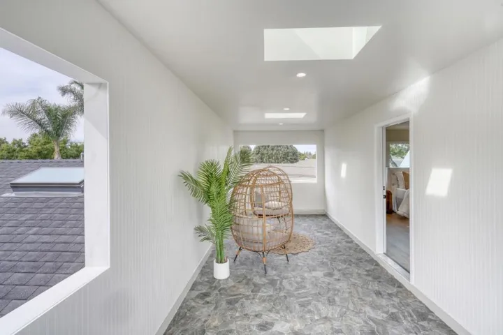1705 Curtner Avenue, San Jose, California 95125