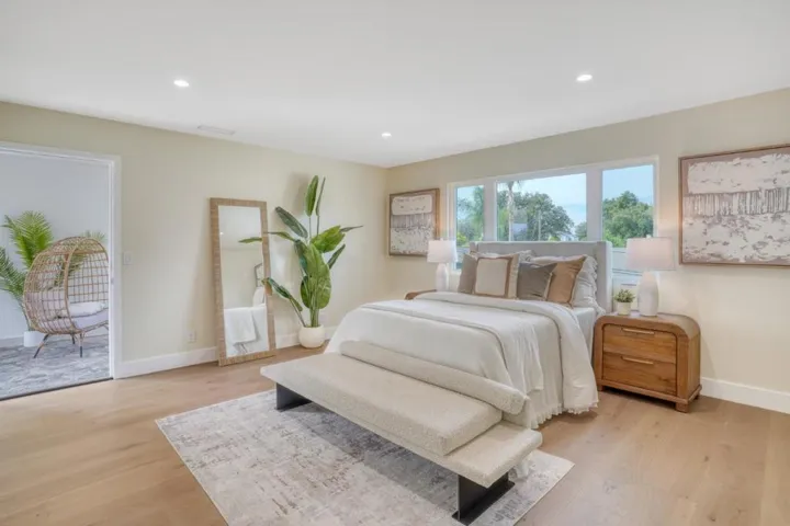 1705 Curtner Avenue, San Jose, California 95125