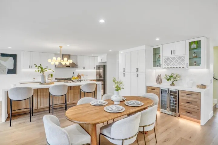 1705 Curtner Avenue, San Jose, California 95125