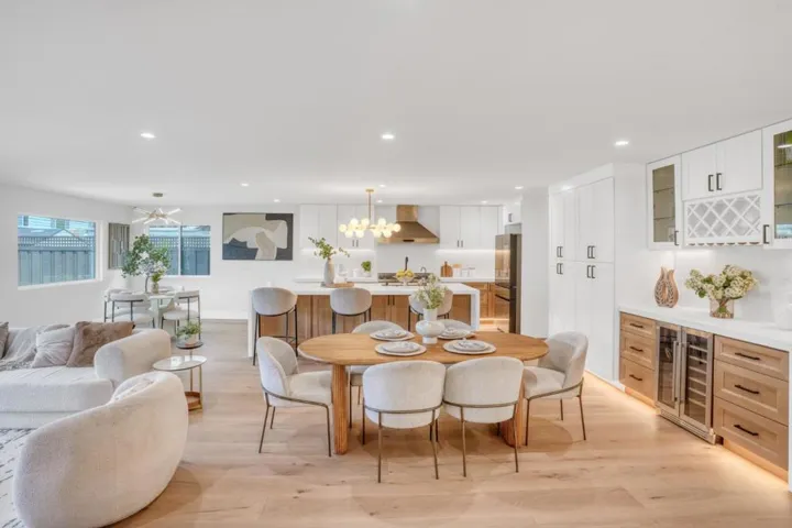1705 Curtner Avenue, San Jose, California 95125