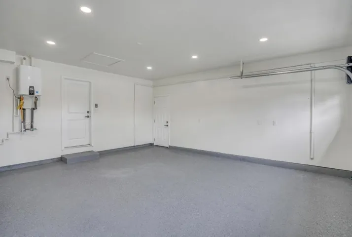 1705 Curtner Avenue, San Jose, California 95125