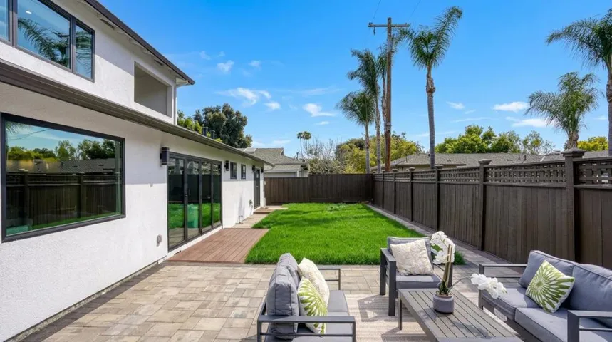 1705 Curtner Avenue, San Jose, California 95125