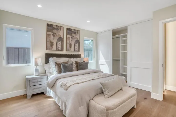 1705 Curtner Avenue, San Jose, California 95125