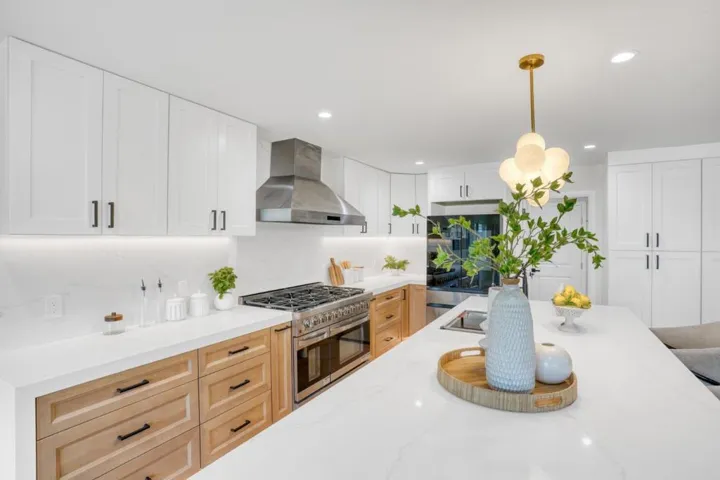 1705 Curtner Avenue, San Jose, California 95125