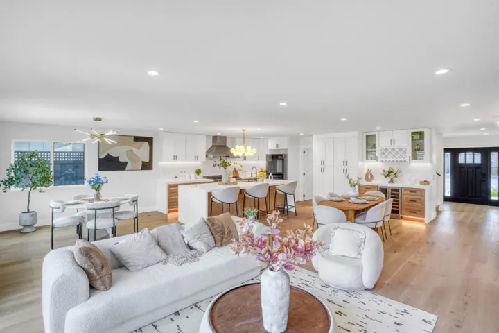 1705 Curtner Avenue, San Jose, California 95125