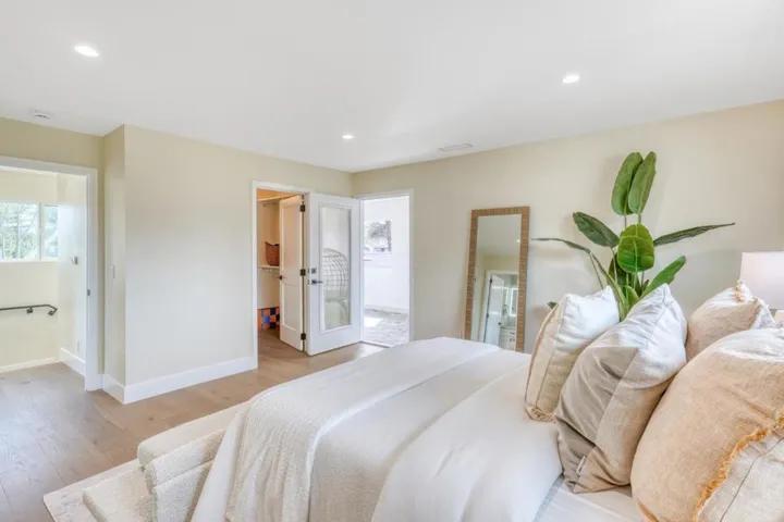 1705 Curtner Avenue, San Jose, California 95125