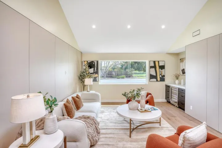 1705 Curtner Avenue, San Jose, California 95125
