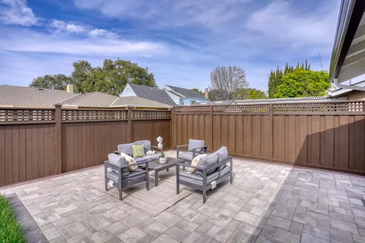 1705 Curtner Avenue, San Jose, California 95125