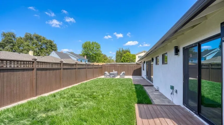 1705 Curtner Avenue, San Jose, California 95125