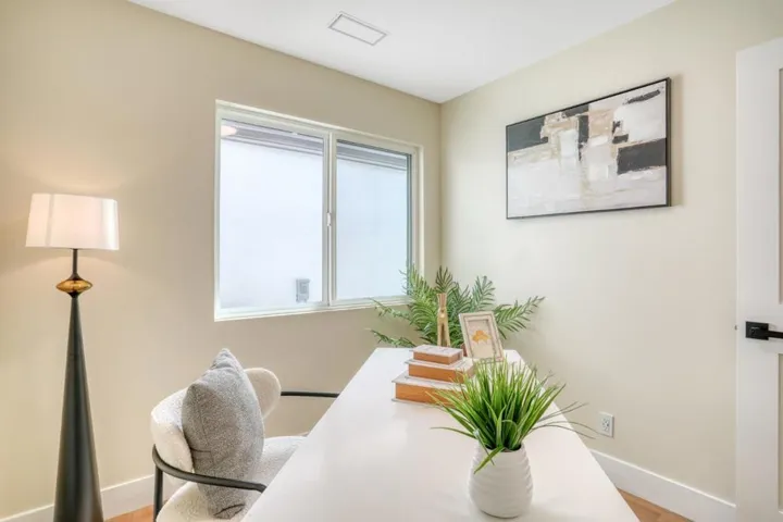 1705 Curtner Avenue, San Jose, California 95125