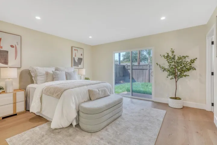 1705 Curtner Avenue, San Jose, California 95125