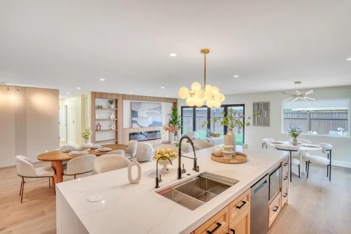 1705 Curtner Avenue, San Jose, California 95125