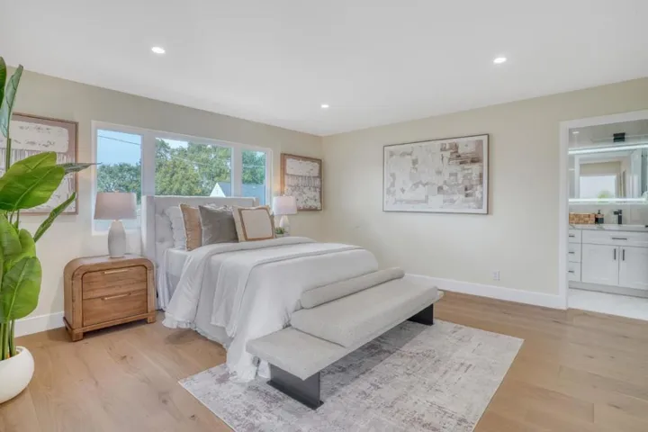 1705 Curtner Avenue, San Jose, California 95125
