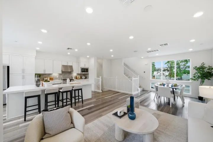 44808 Fremont Boulevard 1004, Fremont, California 94538