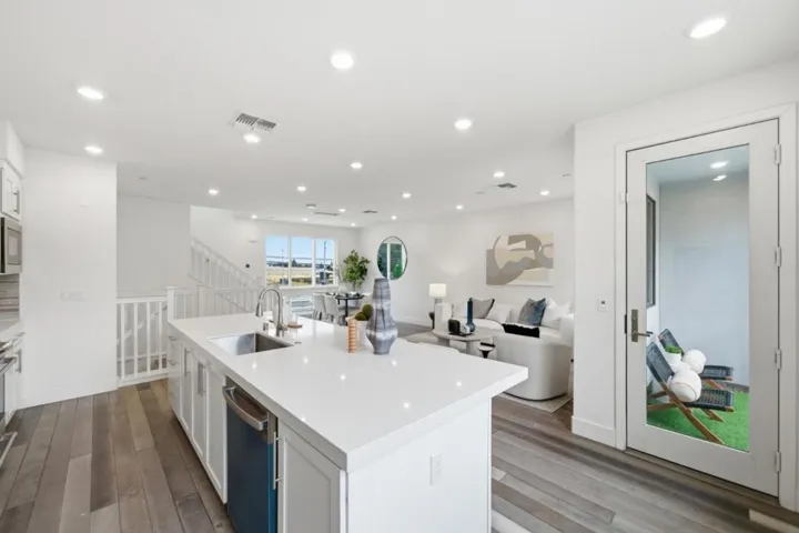 44808 Fremont Boulevard 1004, Fremont, California 94538