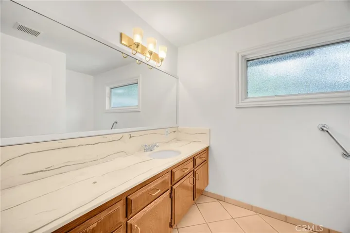 Bathroom with Shower