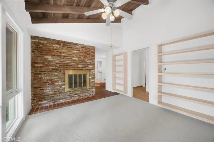 In-Home Office (potential 6th Bedroom)