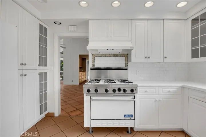 15304 Carretera, Whittier, California 90605