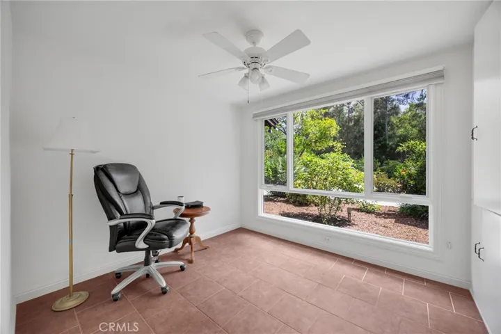 Front Bedroom in its present condition