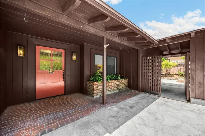 15304 Carretera, Whittier, California 90605