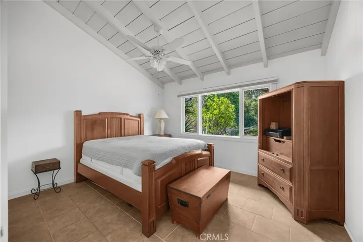 In-Home Office (potential 6th Bedroom)-- virtually staged