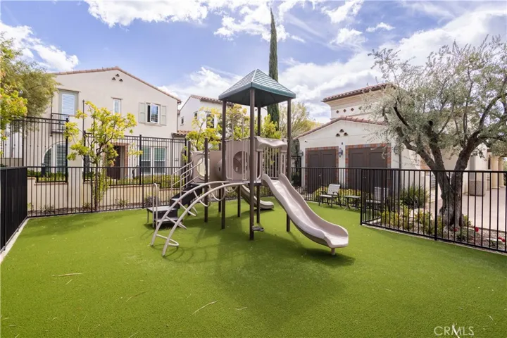 Children’s Play Area