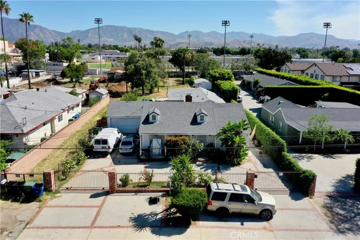 Welcome to this beautiful 6-bedroom, 5-bathroom gated home, featuring a 2-car attached garage, this property offers the perfect combination of space, comfort, and security.