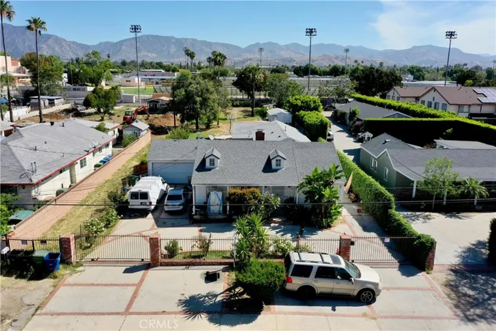 Welcome to this beautiful 6-bedroom, 5-bathroom gated home, featuring a 2-car attached garage, this property offers the perfect combination of space, comfort, and security.