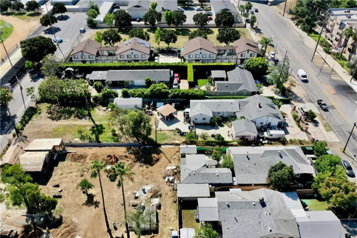 This gated property offers incredible potential for redevelopment, expansion, or building something truly exceptional.
