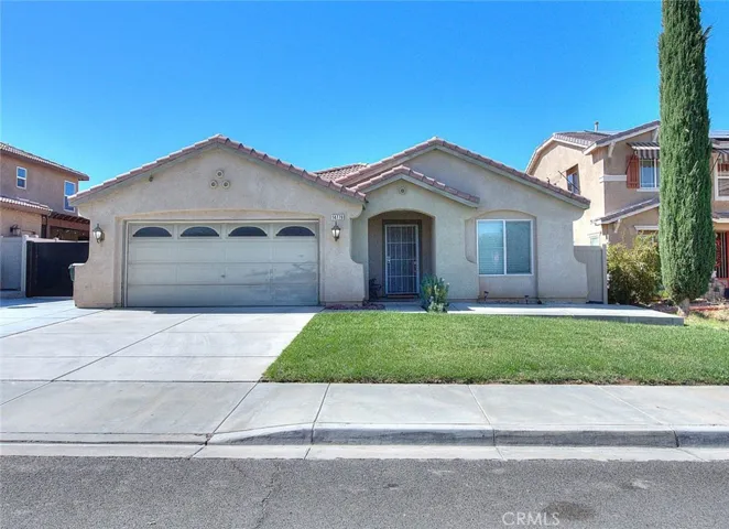 14776 Shetland Court, Victorville, California 92394