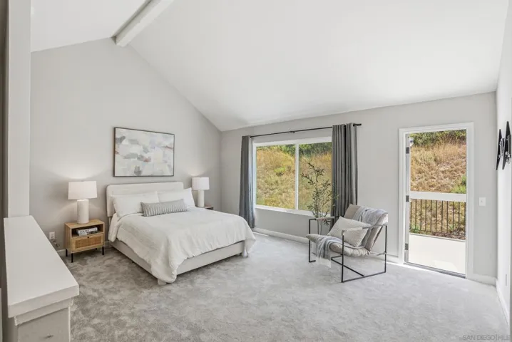 3793 Balboa Ter A, San Diego, California 92117