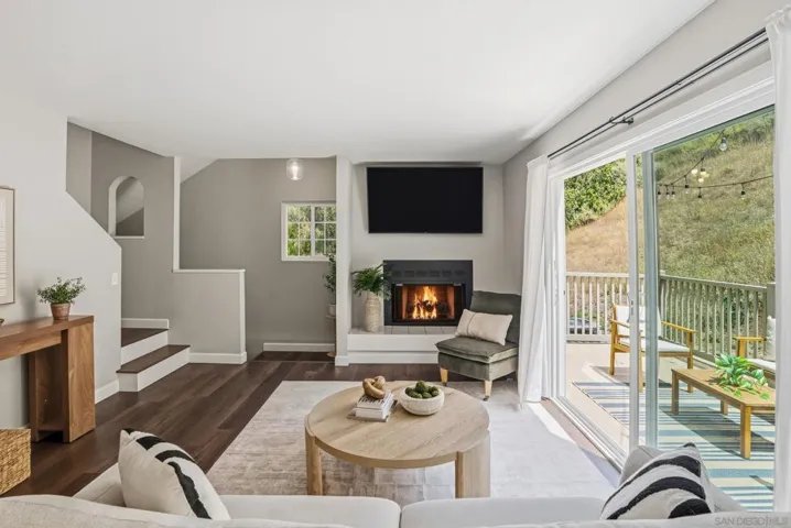 3793 Balboa Ter A, San Diego, California 92117