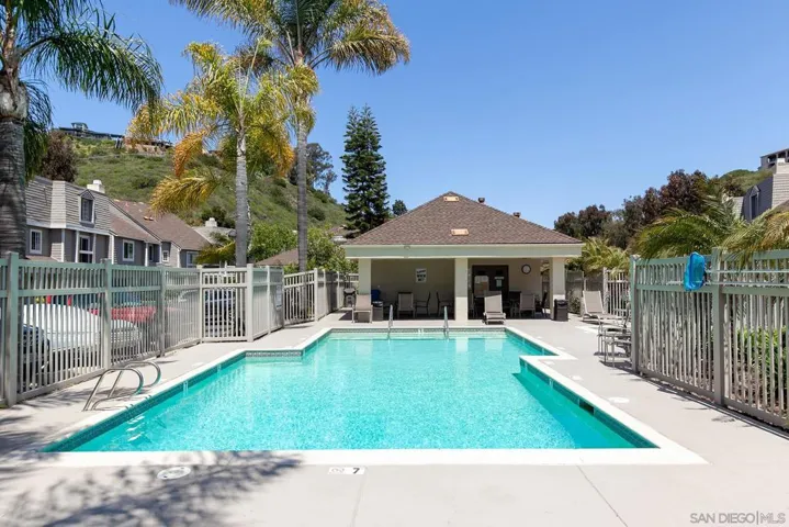 3793 Balboa Ter A, San Diego, California 92117