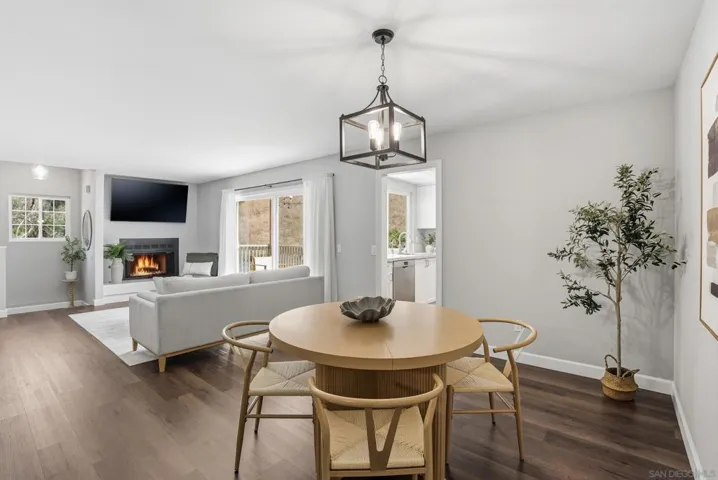 3793 Balboa Ter A, San Diego, California 92117