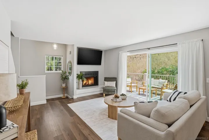3793 Balboa Ter A, San Diego, California 92117