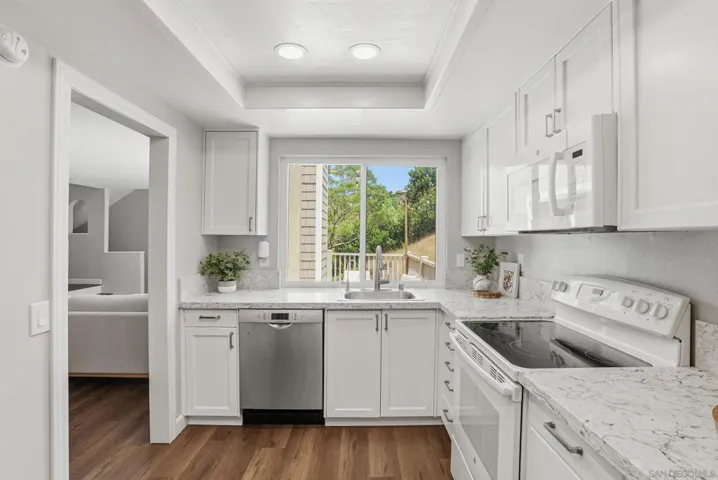 3793 Balboa Ter A, San Diego, California 92117