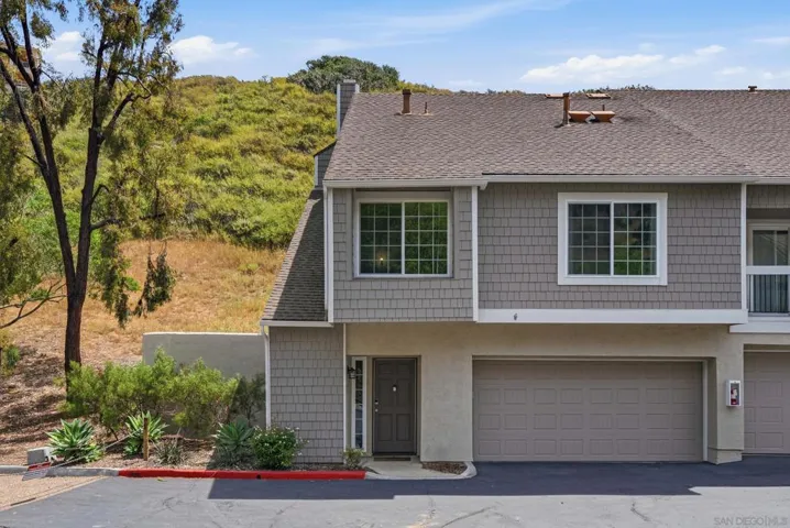 3793 Balboa Ter A, San Diego, California 92117