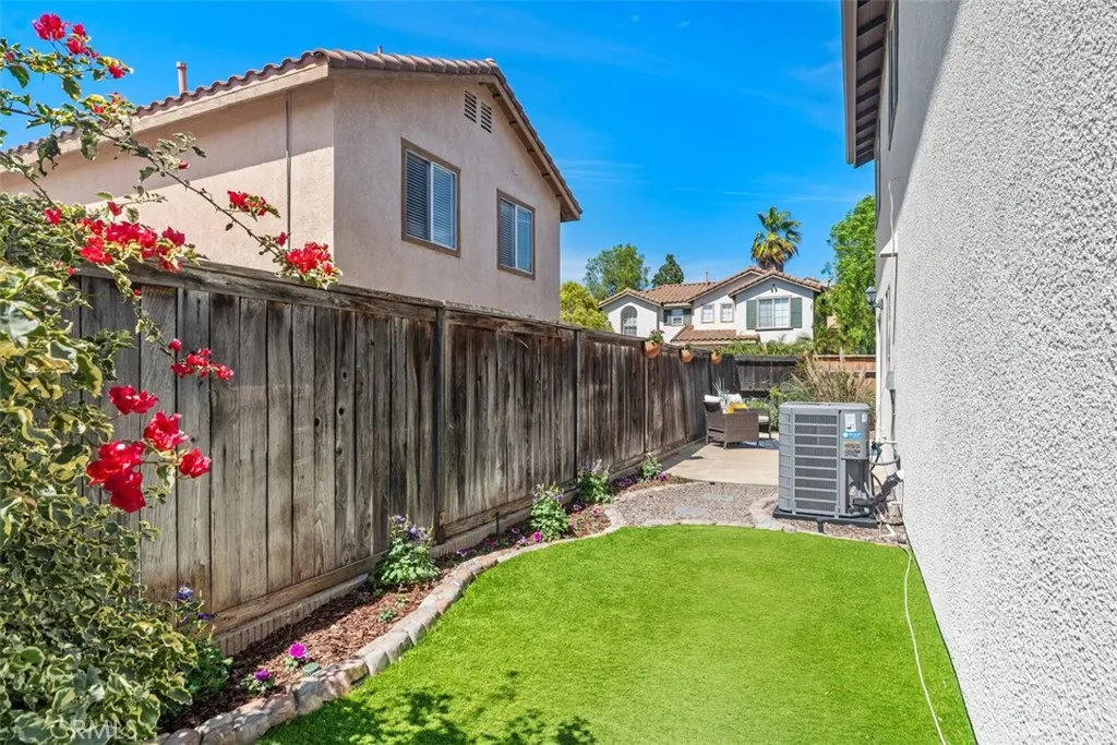 enjoy low maintenance turf