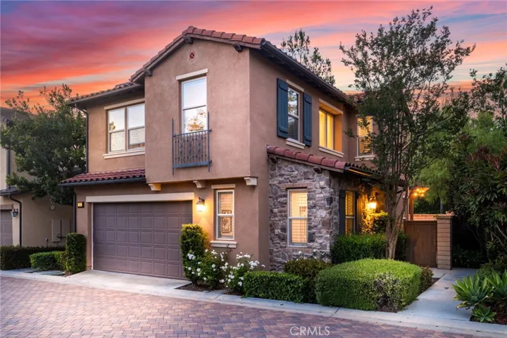 35 Clover, Lake Forest, California 92630