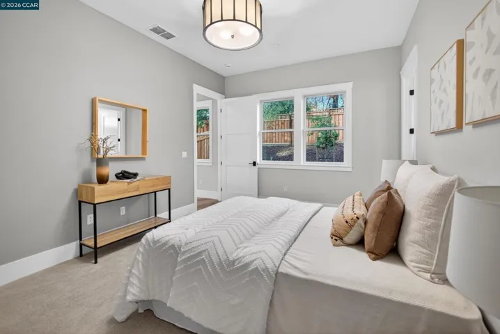 ADU Bedroom