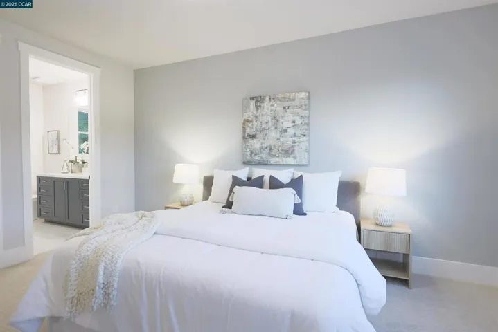 En Suite Bedroom
