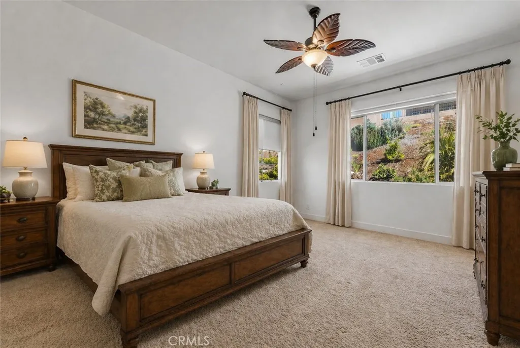 PRIVATE PRIMARY SUITE